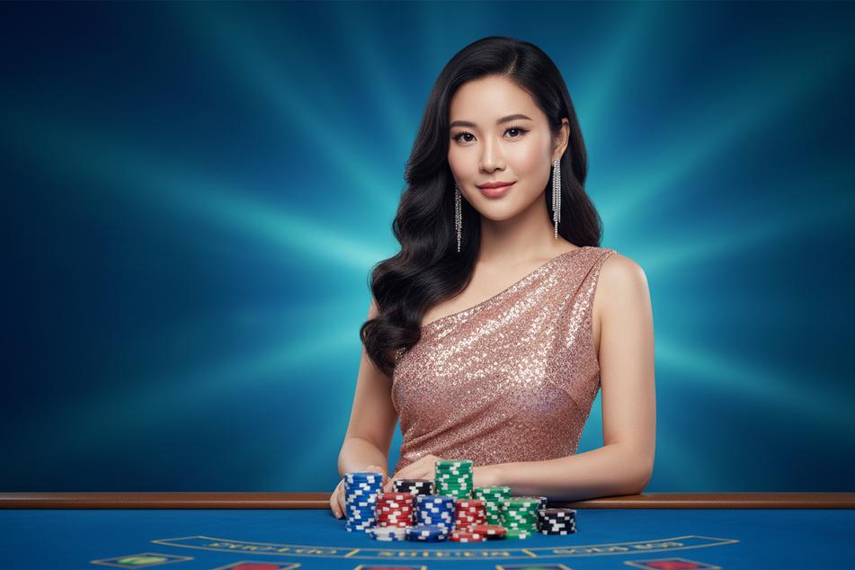 Kinbet casino