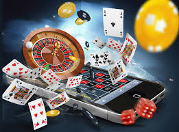 Experience the Excitement at Online Casino Fruity Chance