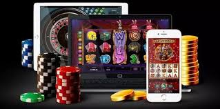 Discover the Thrill at WG Casino UK Discover the Thrill at WG Casino UK