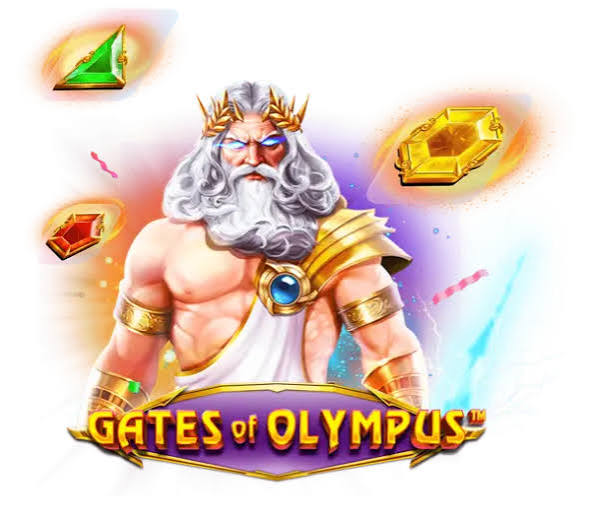 Oplev Gates of Olympus Super Scatter En Verdensklasse Slotoplevelse